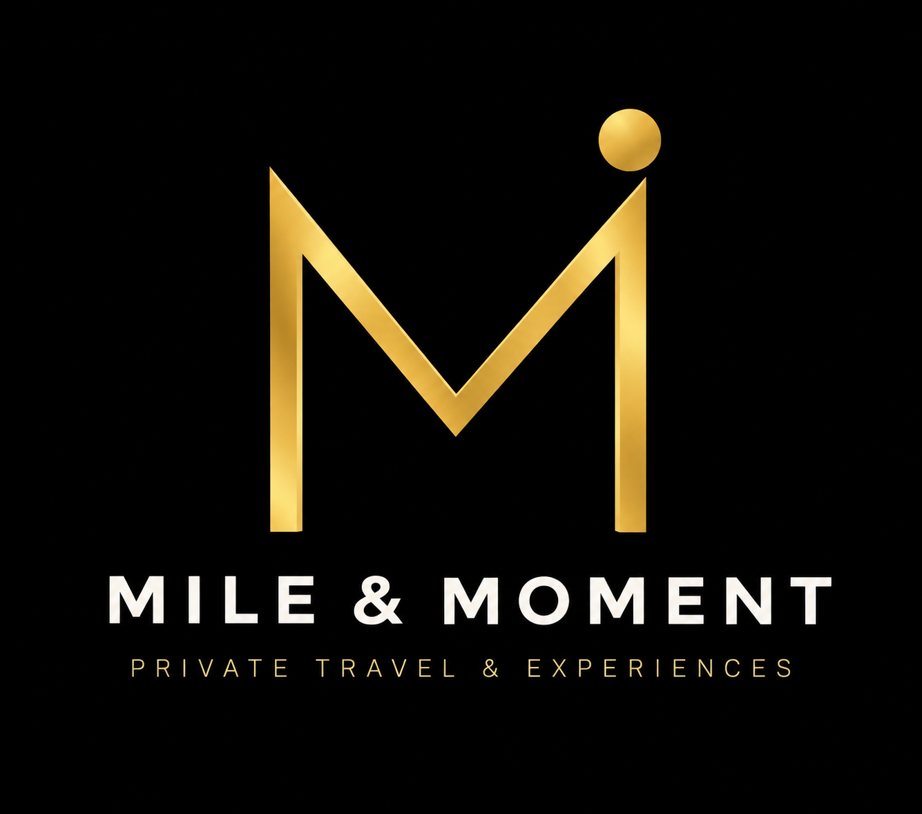 Mile & Moment